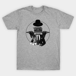 CITY NOIR T-Shirt